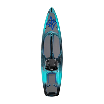 Perception Hi Life 11 Kayaks