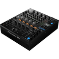 Pioneer DJ DJM-750MK2 4-Channels DJ Mixer With Effects and rekordboxs