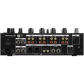 Pioneer DJ DJM-750MK2 4-Channels DJ Mixer With Effects and rekordboxs