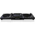 Pioneer DJ PLX-1000 Professionals Direct Drive Turntables