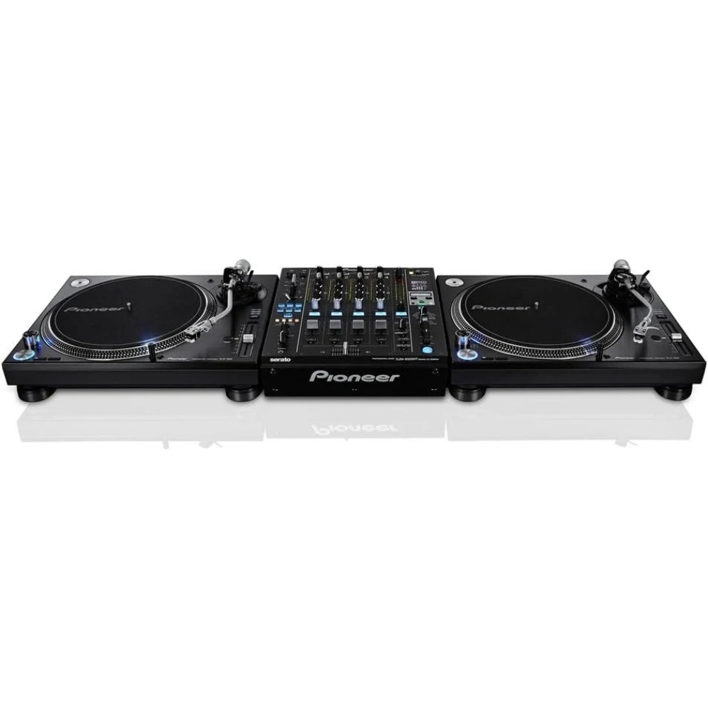 Pioneer DJ PLX-1000 Professionals Direct Drive Turntables
