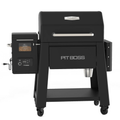Pit Boss Platinum 1250 Connected Wood Pellet Grills