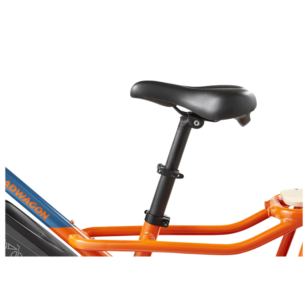 Rad Power Bikes RadWagon 4 Electrics Cargo Bikes