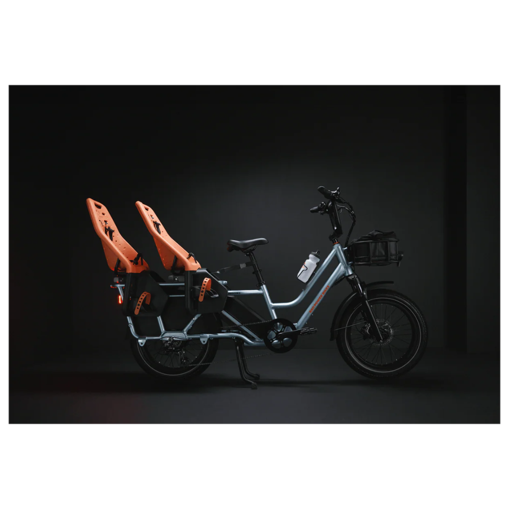 Rad Power Bikes RadWagon 5 Electrics Cargo Bikes