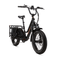 Rad Power Bikes RadWagon 5 Electrics Cargo Bikes