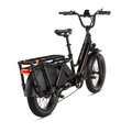 Rad Power Bikes RadWagon 5 Electrics Cargo Bikes