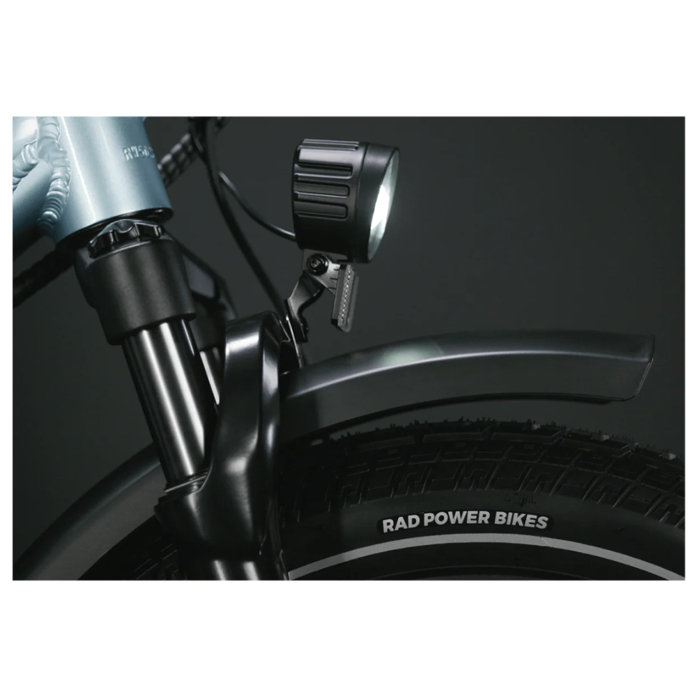 Rad Power Bikes RadWagon 5 Electrics Cargo Bikes