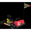 Razor Ground Force Elite Electric Go Karts.
