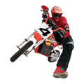 Razor MX500 Dirt Rocket Electric Bikes