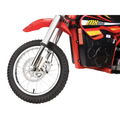 Razor MX500 Dirt Rocket Electric Bikes