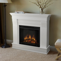 Real Flame Chateau Electrics Fireplaces
