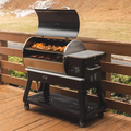 Recteq Backyard Beast Pellet Grills