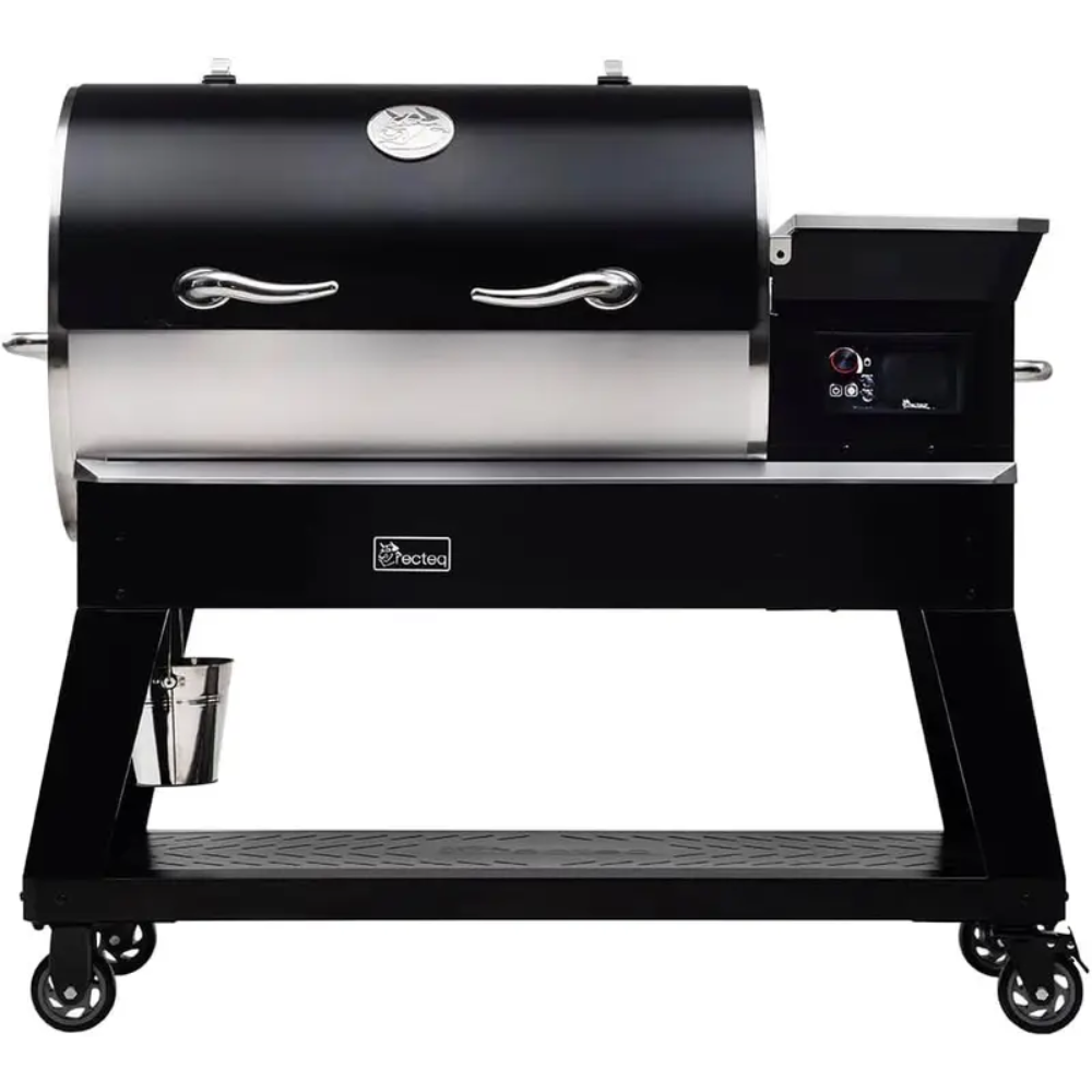 Recteq Backyard Beast Pellet Grills