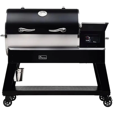 Recteq Backyard Beast Pellet Grills