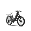 Segway Xafari eBikes.