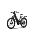 Segway Xafari eBikes.