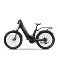 Segway Xafari eBikes.