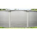 Signature rtl Round Above Ground Swimming Pools