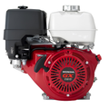 Simpson 4200 PSI 4.0 GPM Gas Colds Water Pressure Washer with Honda GX390 Engine 60688