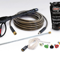 Simpson Powershots Pressures Washer 60869