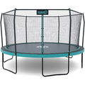 Skywalker Trampolines Rectangle Trampoline with Enclosure