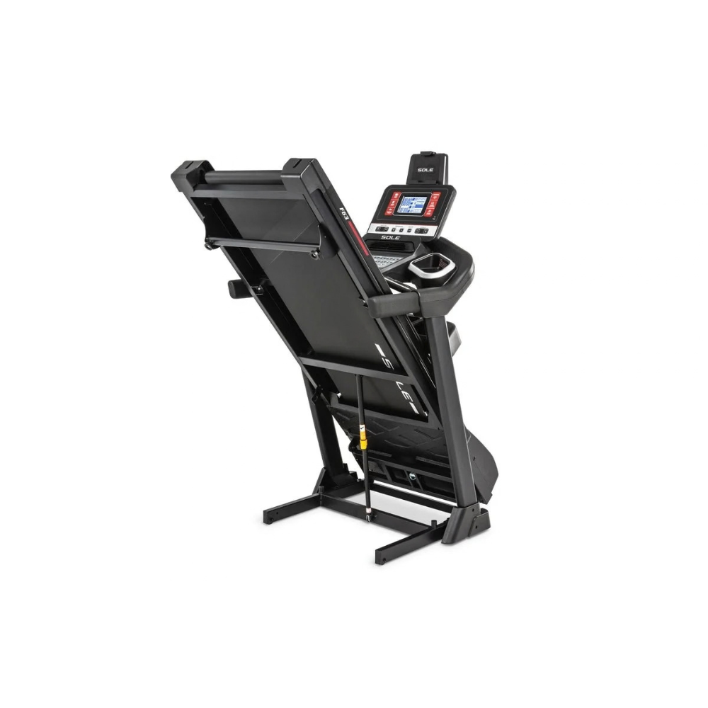 Sole F63 Treadmill
