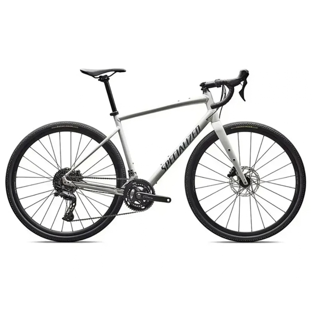 Specialized Diverges E5.