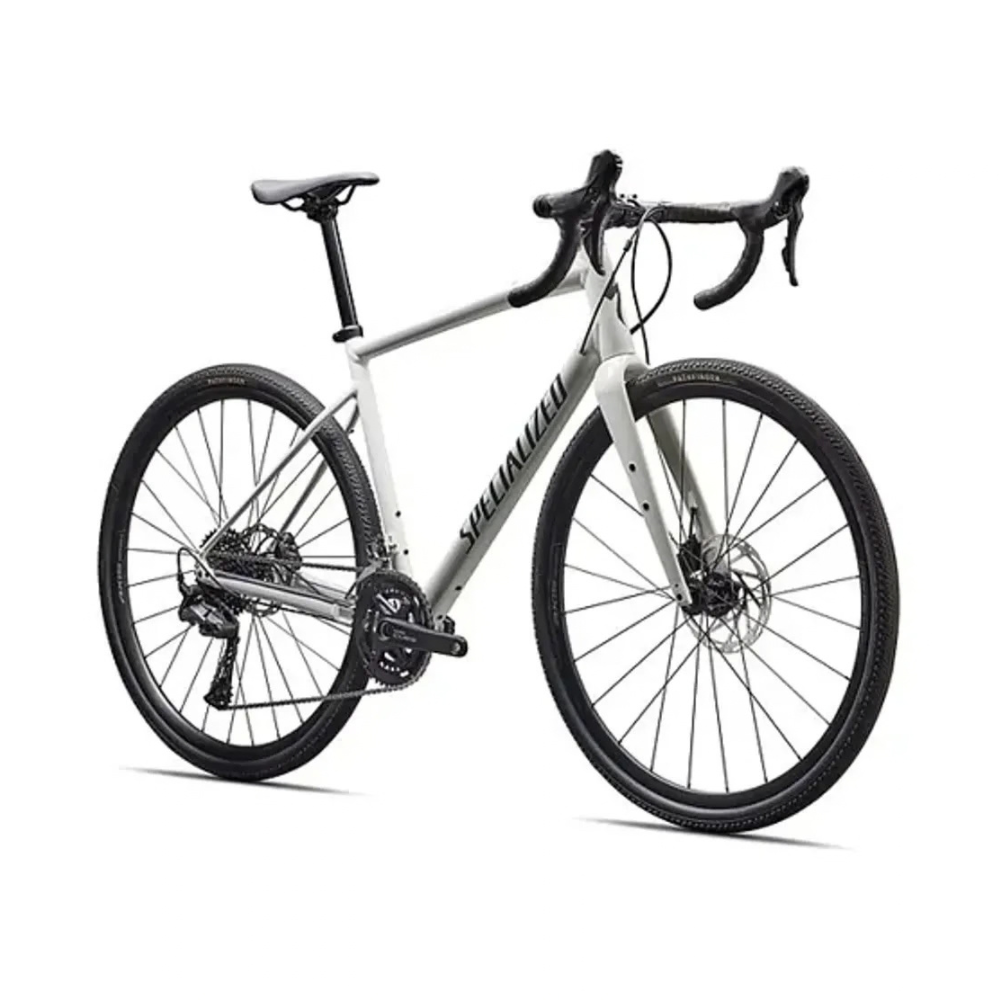 Specialized Diverges E5.