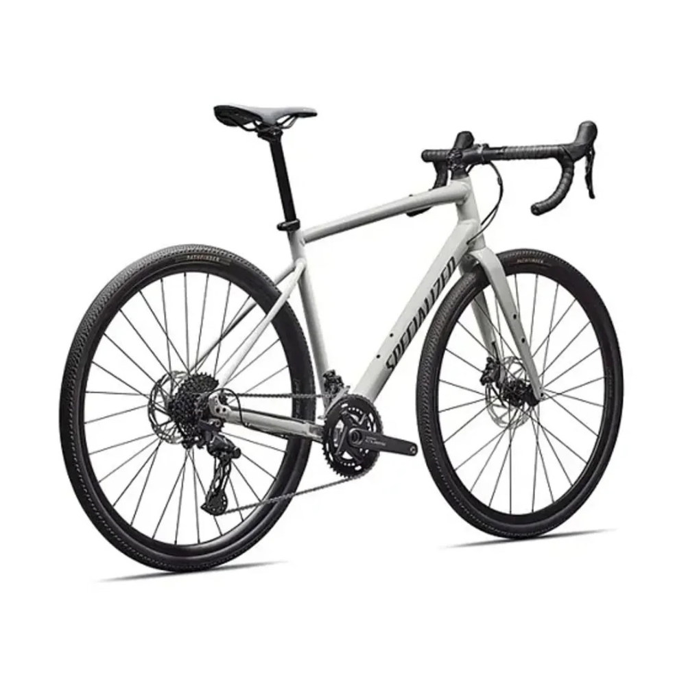 Specialized Diverges E5.