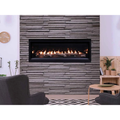 Superior DRL2000 Direct Vent Linear Gas Fireplaces.