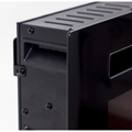 Touchstone Sideline Wall Mount Electrics Fireplaces