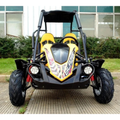 TrailMaster Blazer 200R Mid Go- Karts.