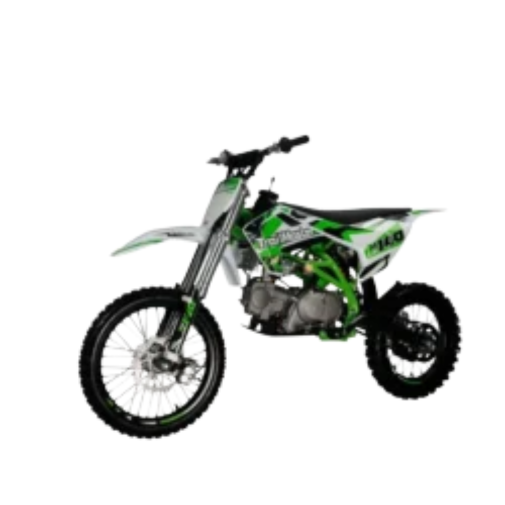 TrailMaster LK140 140cc Dirt Bikes