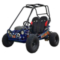 TrailMaster MINI XRX+ Go-Karts.