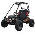TrailMaster MINI XRX+ Go-Karts.