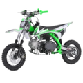 TrailMaster TM10 110cc Automatic 4-Stroke Dirt Bikes