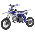 TrailMaster TM10 110cc Automatic 4-Stroke Dirt Bikes