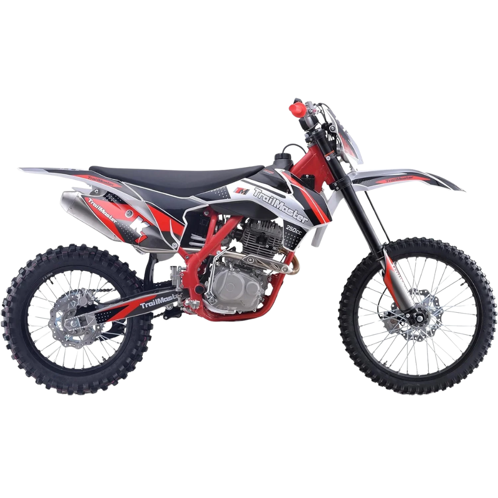TrailMaster TM33 250cc Dirt Bikes