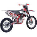 TrailMaster TM33 250cc Dirt Bikes