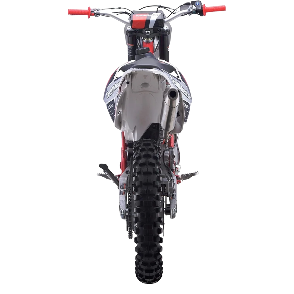 TrailMaster TM33 250cc Dirt Bikes