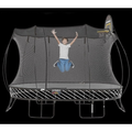 Trampolines Ireland Springfree Trampoline 8 x 13ft Oval