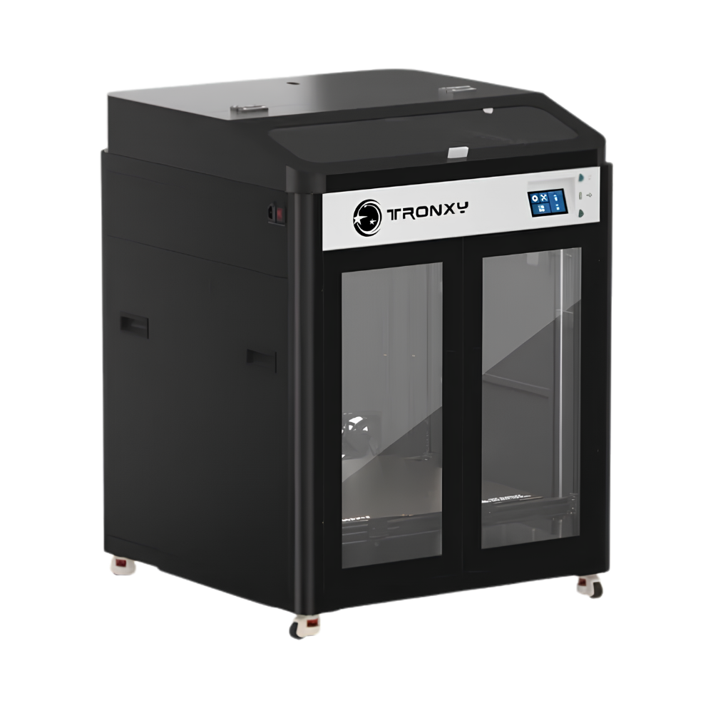 Tronxy Veho 600 Pro 3D Printers