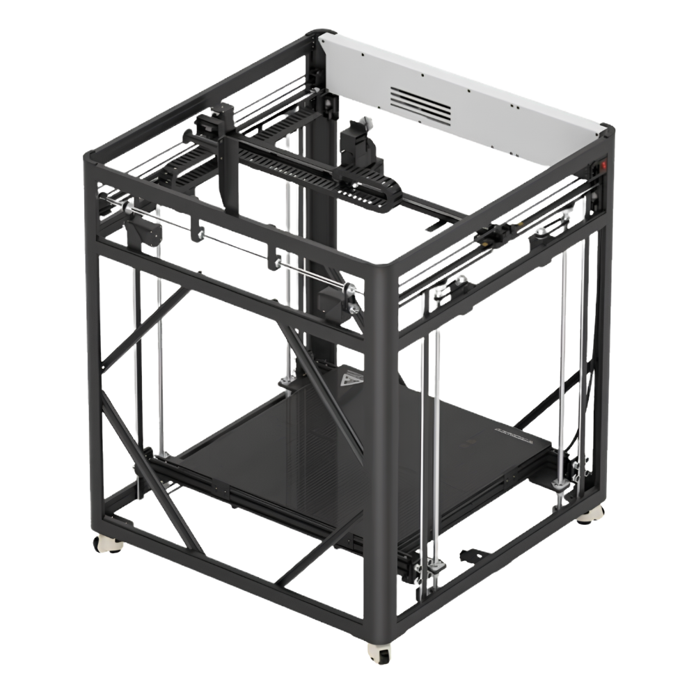 Tronxy Veho 600 Pro 3D Printers
