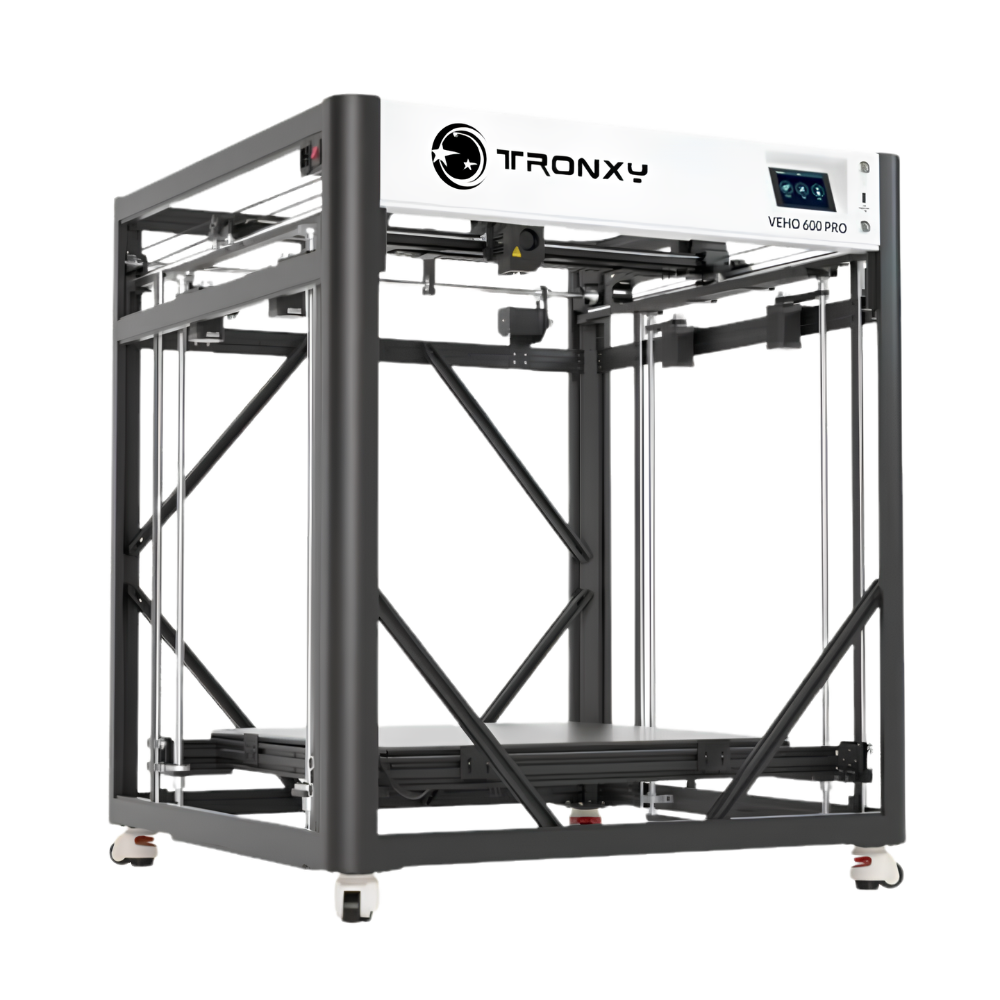Tronxy Veho 600 Pro 3D Printers