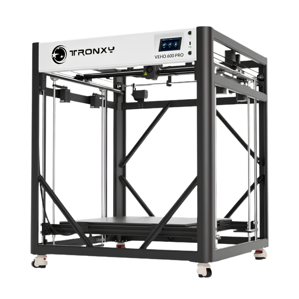 Tronxy Veho 600 Pro 3D Printers