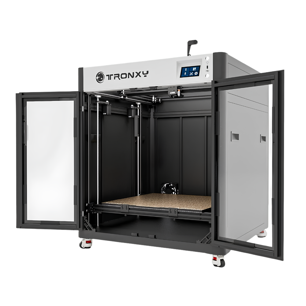 VEHO-600 Pro V2 3D Printers