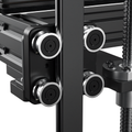 VEHO-600 Pro V2 3D Printers