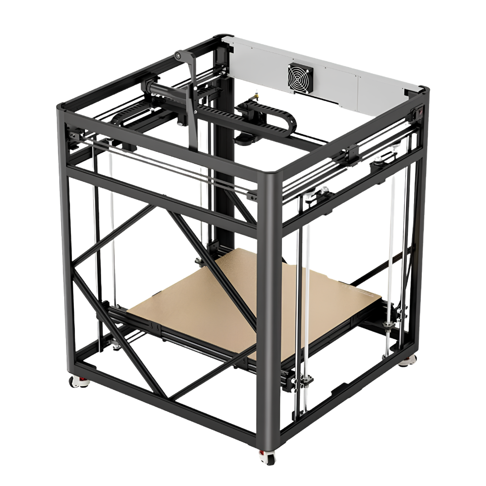 VEHO-600 Pro V2 3D Printers
