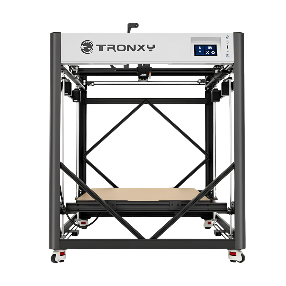 VEHO-600 Pro V2 3D Printers