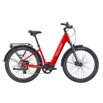 Velotric Discover 2 Ebikes.